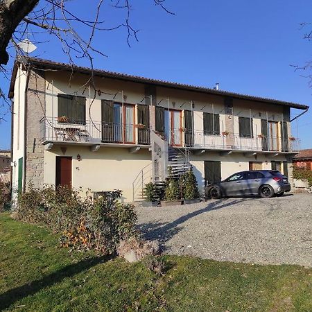 B&B Anyme Ponte Nizza Екстериор снимка