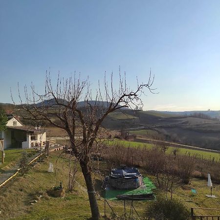 B&B Anyme Ponte Nizza Екстериор снимка