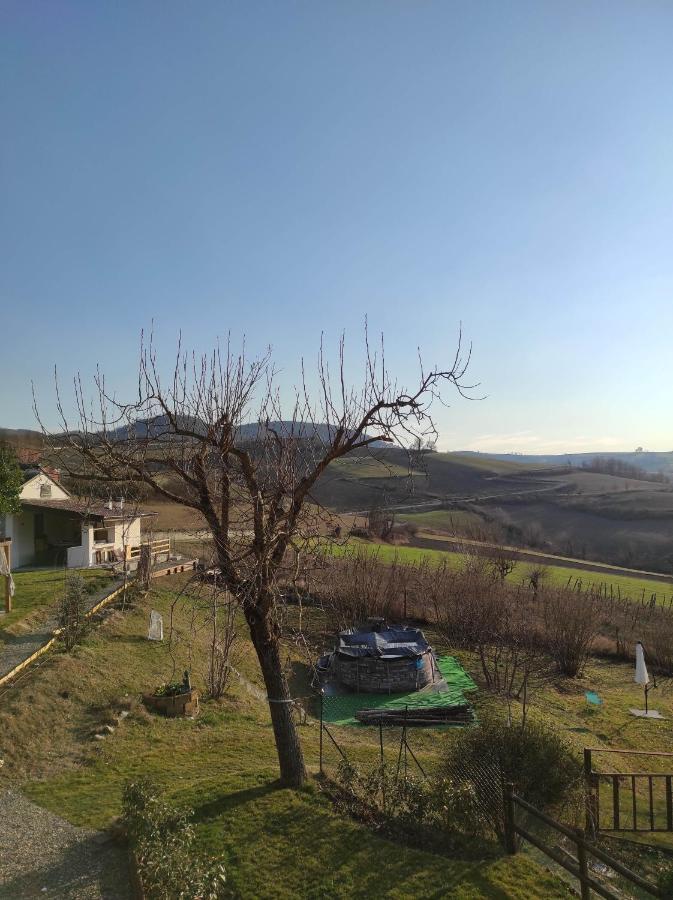 B&B Anyme Ponte Nizza Екстериор снимка