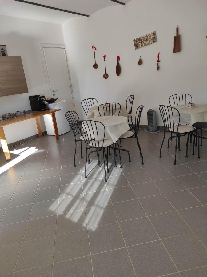 B&B Anyme Ponte Nizza Екстериор снимка
