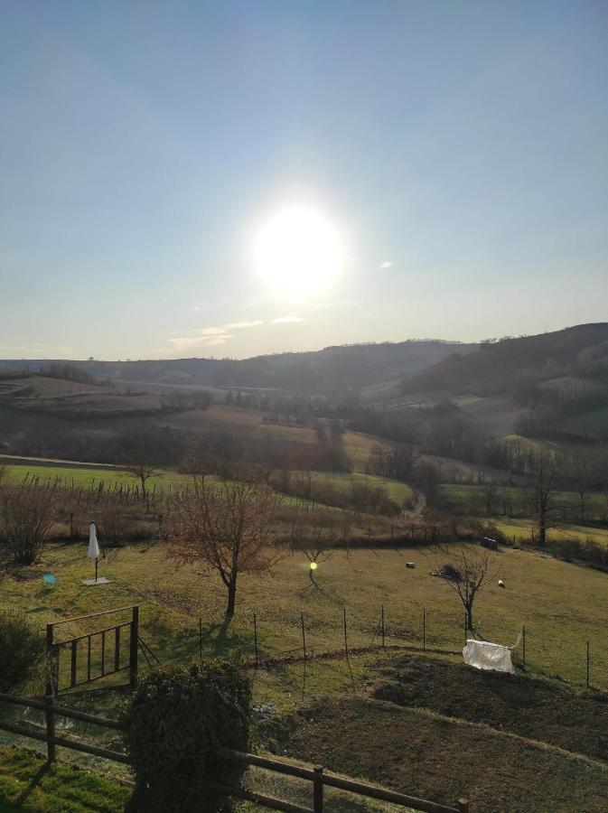 B&B Anyme Ponte Nizza Екстериор снимка